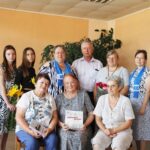 Кацярына Ліцвін: жыццёвы шлях у кнізе і ў сэрцах