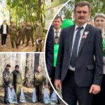 90 гадоў на варце зялёнага багацця