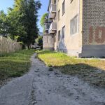 Сцежкі-дарожкі