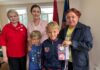 Разам за будучыню: акцыя «Шчаслівая сям’я — шчаслівае дзяцінства»
