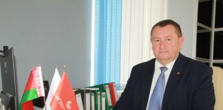 На “прамой тэлефоннай лініі” – Ігар Леанідавіч Карасевіч