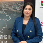 30 ліпеня асабісты прыём правядзе Марыя Мікалаеўна Тамко