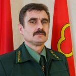 На “прамой тэлефоннай лініі” – Іван Мікалаевіч Торчык