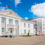 Паважаныя жыхары Петрыкаўшчыны! Прыміце віншаванні з нагоды 102-гадавіны з дня ўтварэння Петрыкаўскага раёна!