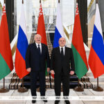 Лукашенко: Беларусь в сотрудничества с Россией выполняет и перевыполняет свои обязательства