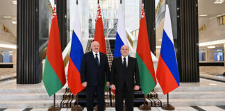 Лукашенко: Беларусь в сотрудничества с Россией выполняет и перевыполняет свои обязательства