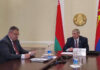 У прыярытэце – чалавек і яго праблема