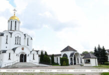 Три Спаса: традиции и приметы