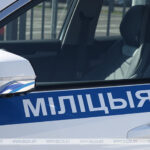 ГАИ Гомельской области запустила профмероприятие против пьяных и бесправных водителей