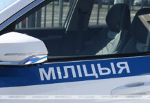 ГАИ Гомельской области запустила профмероприятие против пьяных и бесправных водителей