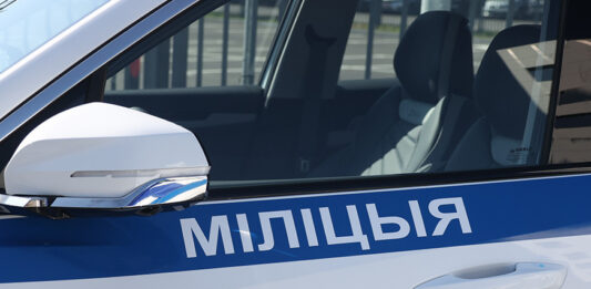 ГАИ Гомельской области запустила профмероприятие против пьяных и бесправных водителей