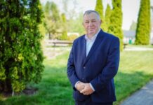Палескі маштаб