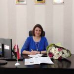 В ГУ «Копаткевичский социальный пансионат» «Полесье» — новый руководитель