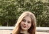 Прыгажосць, грацыя і любоў да роднага краю