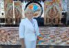 Сила Полесья — в верности корням