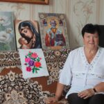 Натхненне ў кожным імгненні