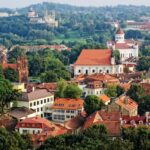 Сярэднявечная тактыка літоўскіх уладаў
