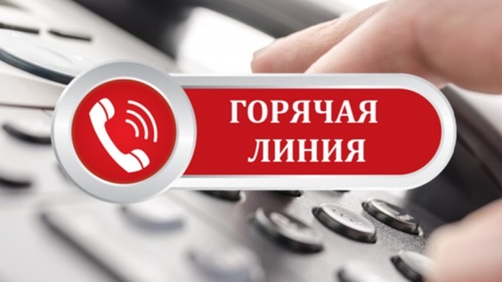 горячая линия