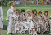 В Лясковичах Петриковского района 15 августа пройдет Международный фестиваль этнокультурных традиций «Зов Полесья»