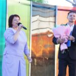 “Летні марафон” сяброўства