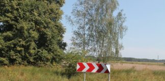 Каб напрамак быў правільным