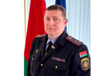 На “прамой тэлефоннай лініі” Віталій Маркевіч