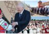 Душа краіны, вытокі славянства і гонар за родную зямлю