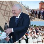 Душа краіны, вытокі славянства і гонар за родную зямлю