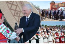 Душа краіны, вытокі славянства і гонар за родную зямлю