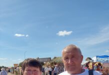 “Палессе – не проста геаграфія, а стан душы”