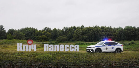 На время фестиваля «Зов Полесья» частично ограничат движение в Лясковичах