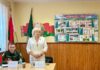Депутат Палаты представителей Национального собрания Республики Беларусь Светлана Сенько посетила Петриковский район с рабочим визитом