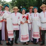 Гармонія гукаў і грацыі