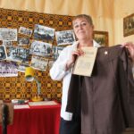 “Памяць школьных гадоў”: падарожжа ў мінулае ў Петрыкаўскім краязнаўчым музеі