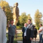 Поўная рэвізія перад «Дажынкамі»: як Навасёлкі рыхтуюцца да свята хлебаробаў