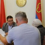 Рашэнне пытанняў грамадзян — безумоўны прыярытэт дзяржаўнай палітыкі