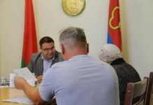 Рашэнне пытанняў грамадзян — безумоўны прыярытэт дзяржаўнай палітыкі