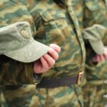 Ідзе прызыў