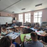 Возраст — не повод для равнодушия: как в Петриковском районе работают с подростками группы риска