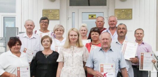 Сіла духу і воля да перамогі
