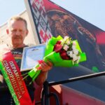 Гаспадары на сваёй зямлі