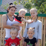 Калі падтрымка прыходзіць своечасова
