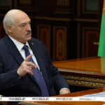 Лукашенко принял с докладом министра образования. Рассказываем о главном