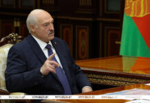 Лукашенко принял с докладом министра образования. Рассказываем о главном
