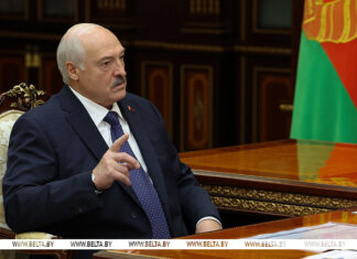 Лукашенко принял с докладом министра образования. Рассказываем о главном