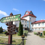 Петрыкаўшчына турыстычная запрашае
