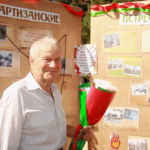 Я з партызанскай сям’і