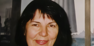 Захавальніца часу