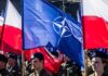 МЕРКАВАННЕ Антыбеларуская лінія і пастаянная эскалацыя
