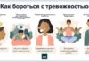ТРЕВОГА и как с ней справляться
